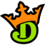 Logo von DraftKings